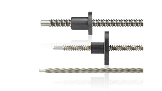 Lead screw